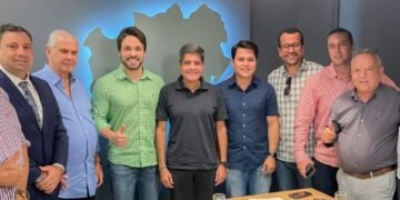 PDT indica empresário para compor chapa de ACM Neto como vice