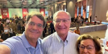 Angelo Almeida é eleito membro do diretório nacional do PSB