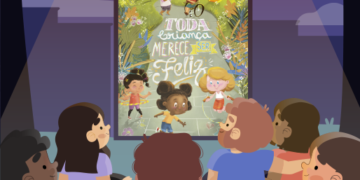 Governo da Bahia promove sessão itinerante de cinema em diversos municípios da Bahia