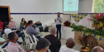 Diversificação de produtos é destaque na Caravana Parceria Mais Forte do território Baixo Sul em Valença
