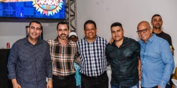 Prefeitura de Campo Formoso lança o calendário oficial de Eventos do segundo semestre