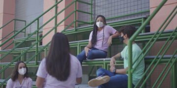 Olimpíada Brasileira de Astronomia e Astronáutica  conta com participação de mais de 500 estudantes de Salvador