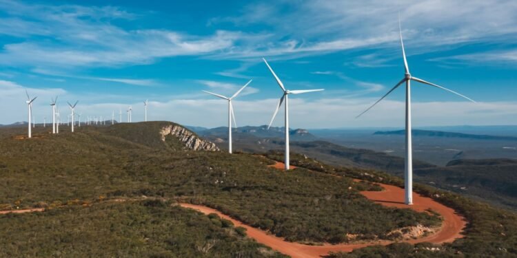 Bahia é protagonista das Energias Renováveis