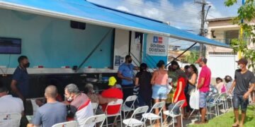 SAC Móvel realiza atendimento gratuito em Barreiras até terça-feira (4)