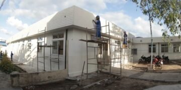 Governo do Estado investe na construção e reforma de quase 100 unidades da Polícia Civil