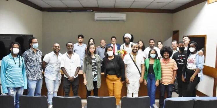 Frente Parlamentar da Juventude realiza primeira reunião do conselho consultivo na ALBA