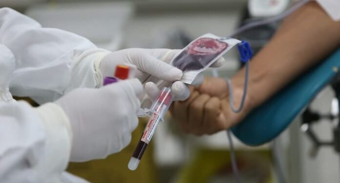 Hemoba mobiliza doadores para atender demanda de cirurgias