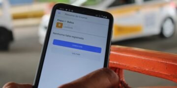 Detran-BA: cartões de exames para CNH passam a ser eletrônicos