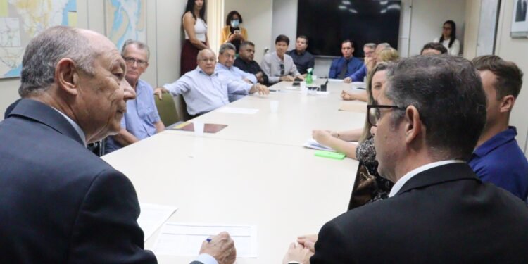 SDE assina protocolos de intenções que preveem investimentos de R$ 89,6 milhões