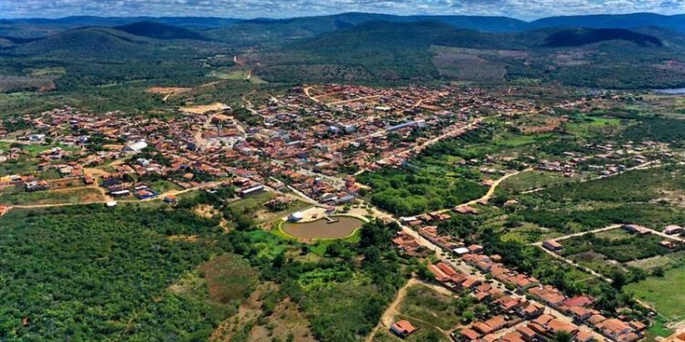 Rui decreta estado de emergência em Bom Jesus da Serra