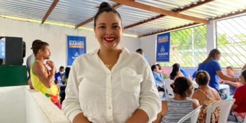 Ativista de Campinas de Pirajá lança pré-candidatura à deputada federal