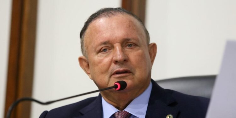 Presidente da ALBA diz que PL “Milena Passos” é uma causa da sociedade livre de preconceitos