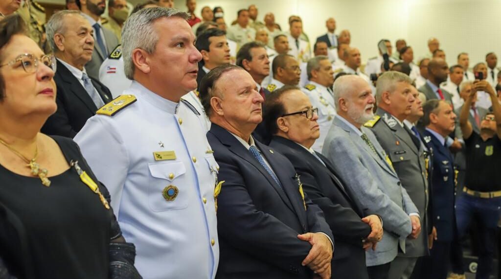 Presidente da ALBA afirma que se dependesse só dele o PL “Milena Passos” já teria sido votado