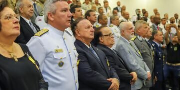 Presidente da ALBA afirma que se dependesse só dele o PL “Milena Passos” já teria sido votado