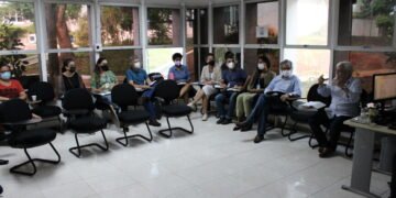 Seplan elabora Carteira de Projetos do PDI Bahia 2035