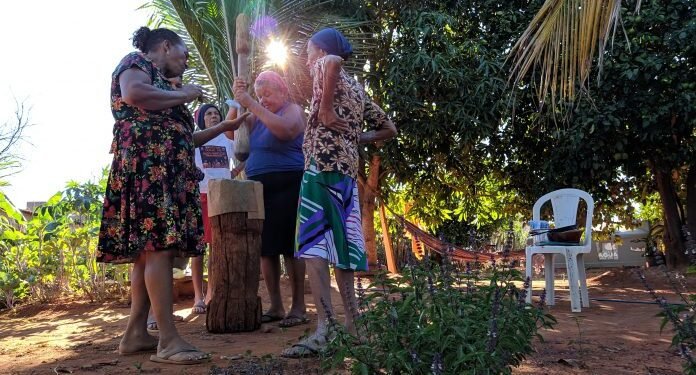 Em cinco anos, Sepromi investe mais de R$ 13 milhões em projetos que reduzem vulnerabilidades sociais e econômicas da população negra