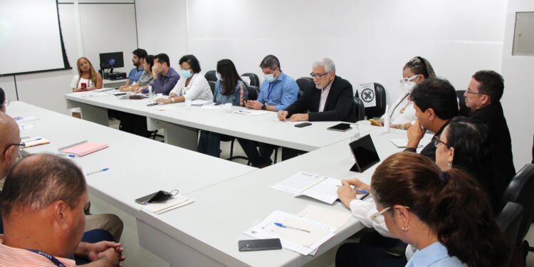 Governo da Bahia reúne secretarias e órgãos para tratar a pauta indígena