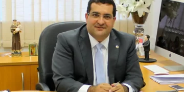 Após desistência de Leão, nomes do oeste ganham força na chapa