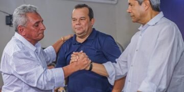 Médio Sudoeste: dez dos 13 prefeitos da região declaram apoio a Jerônimo Rodrigues