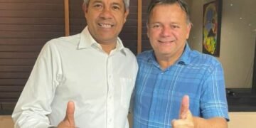Filiado ao PP, prefeito de Uauá declara apoio a Jerônimo Rodrigues