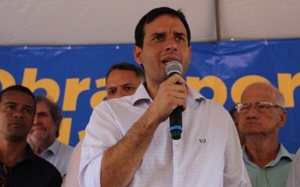 Leo Prates defende compra de vacinas pelo setor privado