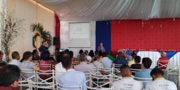 Experiências produtivas exitosas são apresentadas durante a Caravana Parceria Mais Forte em Itaberaba