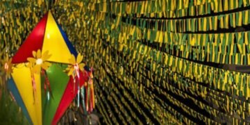 Seguem até 13 de maio inscrições de projetos para festas juninas na Bahia com apoio do Governo