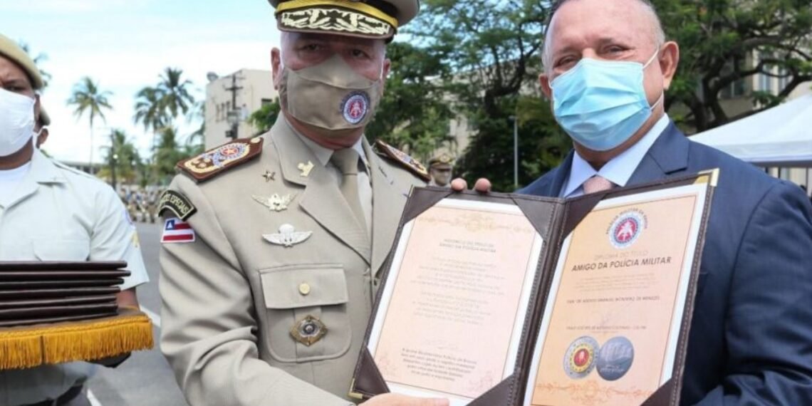 Presidente da Assembleia: “nunca se investiu tanto em segurança como na gestão de Rui Costa”