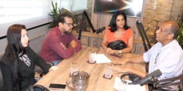 Kleber Rosa tem encontro com lideranças do PDT