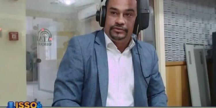 Bruno tenta se esquivar, diz vereador do PT sobre rodoviários