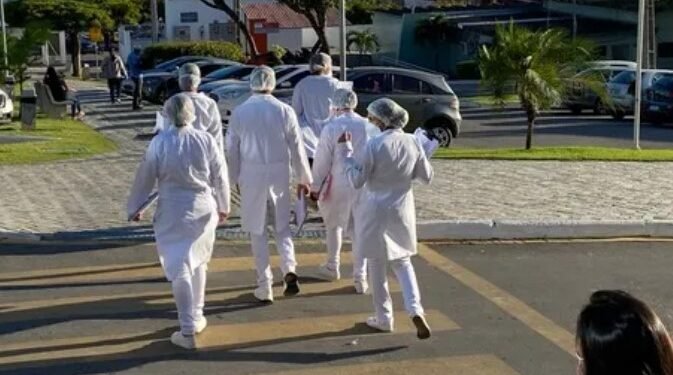 Prefeitura de Jequié emite alerta após aumento de casos de Covid