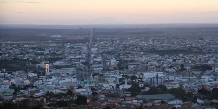 Cidade com mais de 340 mil habitantes, Conquista tem redução de 64% nas mortes violentas em 2022