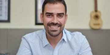 Prefeito de Luís Eduardo Magalhães avalia retomada da Bahia Farm e destaca presença de Bolsonaro, Rui e Neto no evento