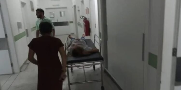 Ruy Barbosa: professores acusam Guarda Municipal de agressão