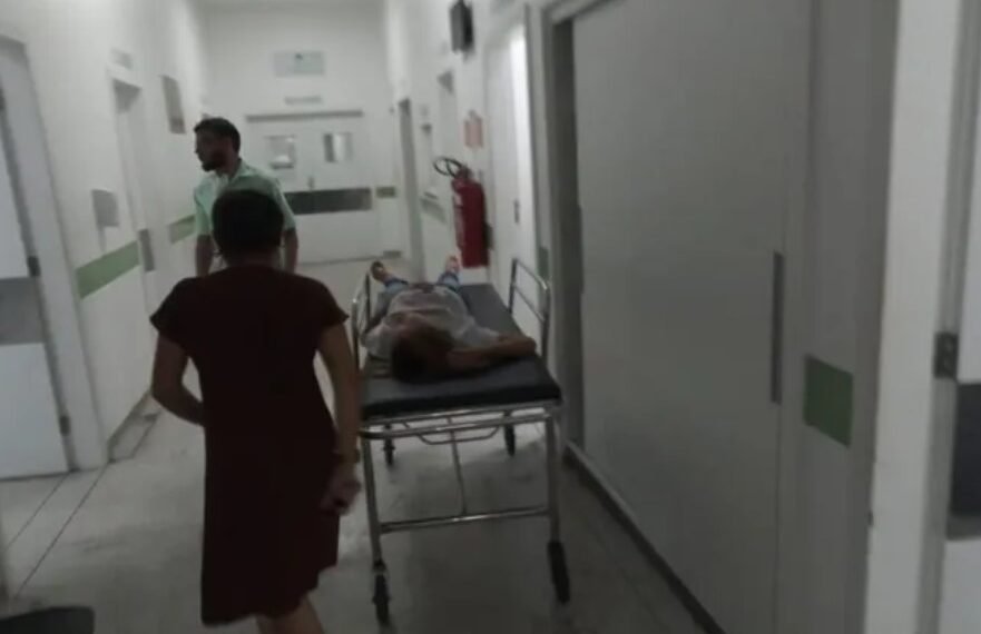 Ruy Barbosa: professores acusam Guarda Municipal de agressão