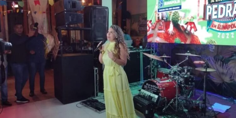 Prefeitura de Eunápolis lança festas de São João e São Pedro