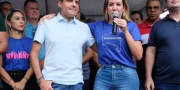 De olho em vice de ACM Neto, vereadora troca de partido em menos de 24h; entenda