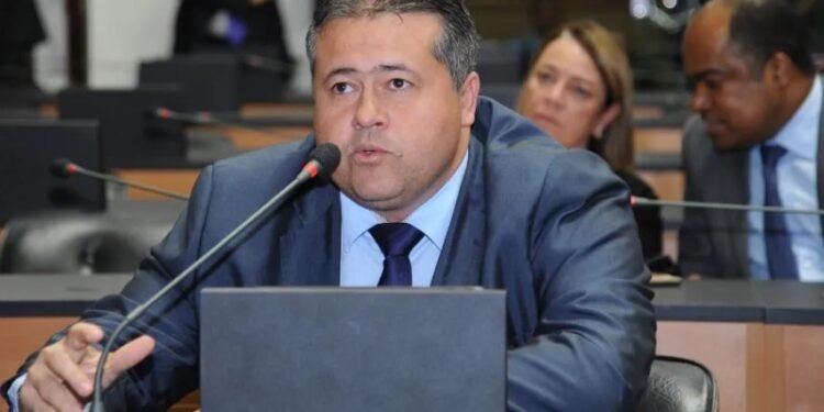 Alex da Piatã crê em ascensão de Jerônimo por vínculo com Lula