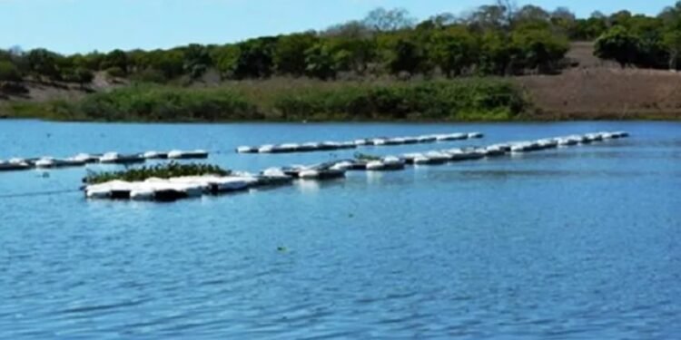 Santo Estevão: convênio garante construção de Núcleo de Canoagem