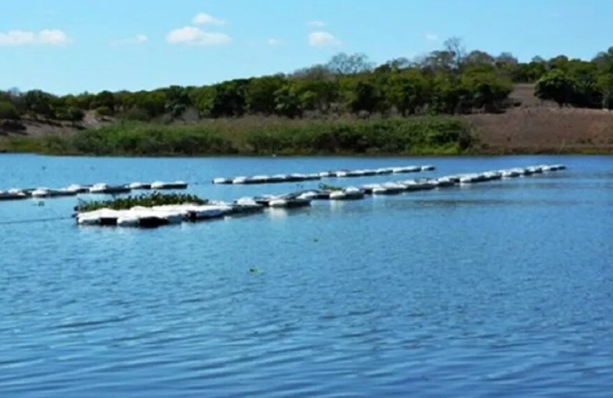 Santo Estevão: convênio garante construção de Núcleo de Canoagem