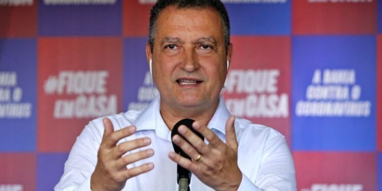 Governo Rui Costa tem 55% de aprovação dos baianos