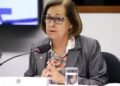 Lídice é escolhida coordenadora da bancada federal na Câmara