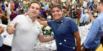 Deixei eleição ganha e aceitei disputar Senado por confiar em projeto de Neto, diz Cacá