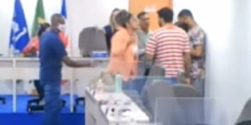 Vereadores trocam farpas e agressões durante sessão na Câmara; veja vídeo