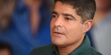 ACM Neto diz que vai ‘jogar duro’ contra a violência caso seja eleito