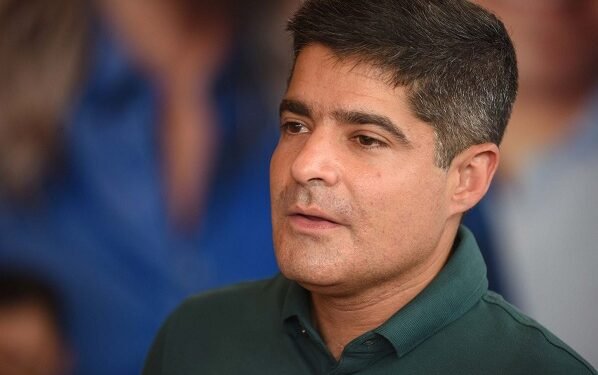 ACM Neto diz que vai ‘jogar duro’ contra a violência caso seja eleito