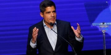 ‘Não tenho obrigação de dar palanque a ninguém’, diz Neto sobre apoio a presidenciáveis