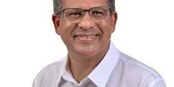 Wenceslau Júnior ao lado de Lula para reconstruir a democracia e economia do país