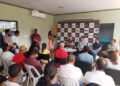 Agricultores familiares do Baixo Sul recebem kits produtivos