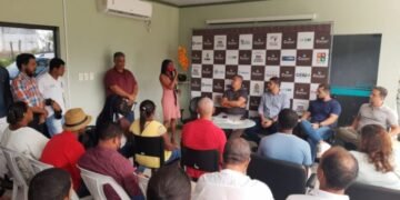 Agricultores familiares do Baixo Sul recebem kits produtivos
